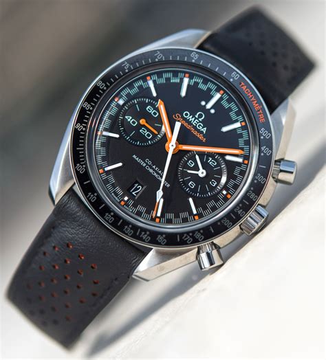 omega speedmaster automatic replica|omega speedmaster racing master.